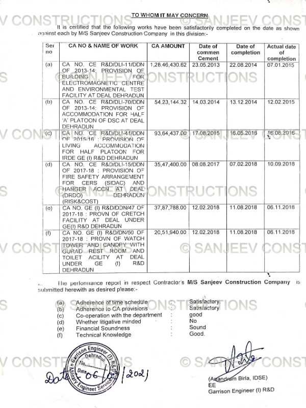 performance certificate _3